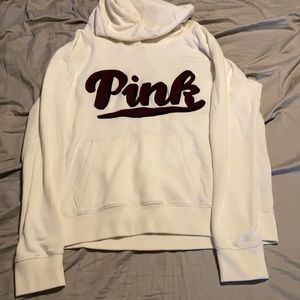 Victoria’s Secret PINK hoodie